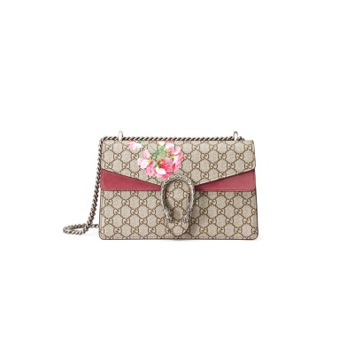 GUCCI DIONYSUS SHOULDER BAG ‎400249 (28*17*9cm)